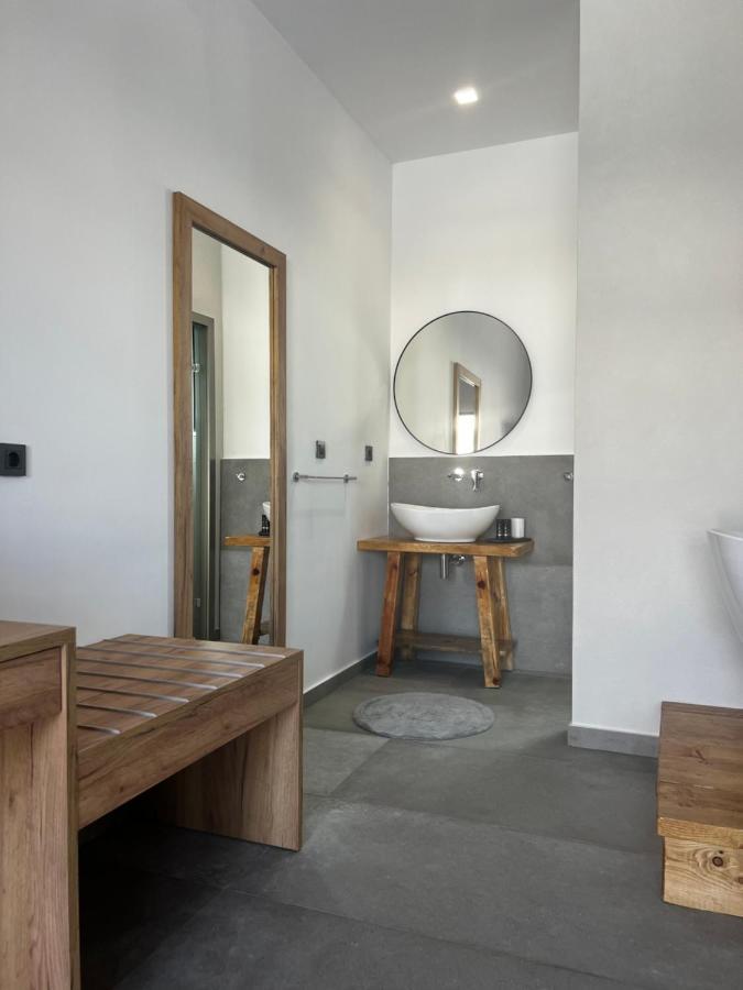 Sydney Hotel Kefalos  Екстер'єр фото