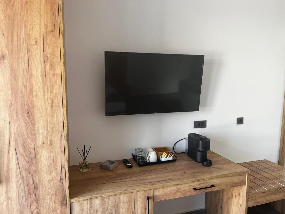 Sydney Hotel Kefalos  Екстер'єр фото