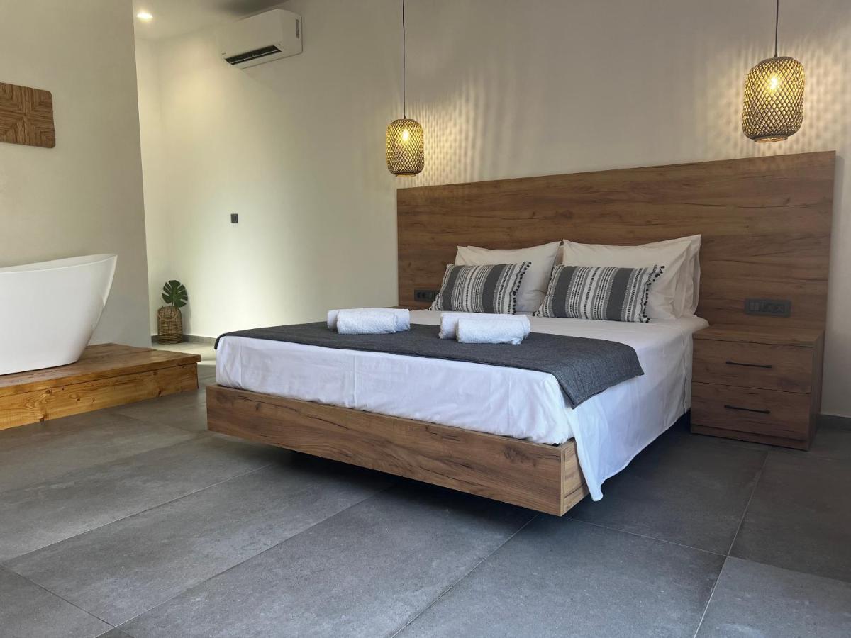 Sydney Hotel Kefalos  Екстер'єр фото