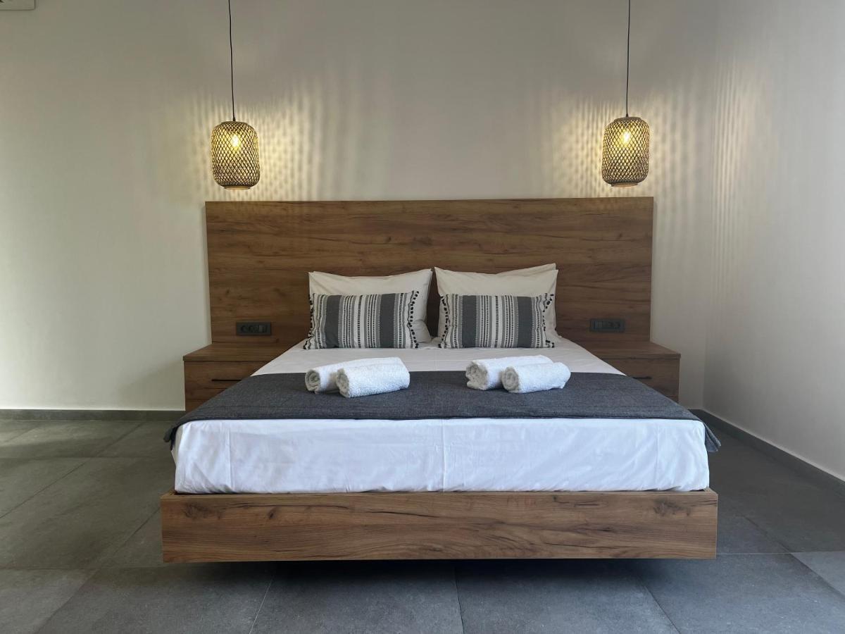 Sydney Hotel Kefalos  Екстер'єр фото