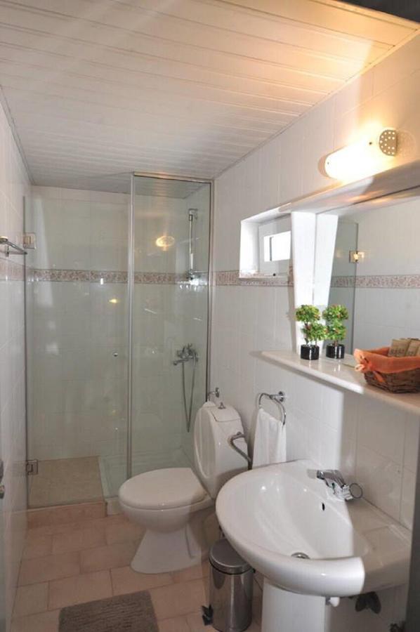 Sydney Hotel Kefalos  Екстер'єр фото