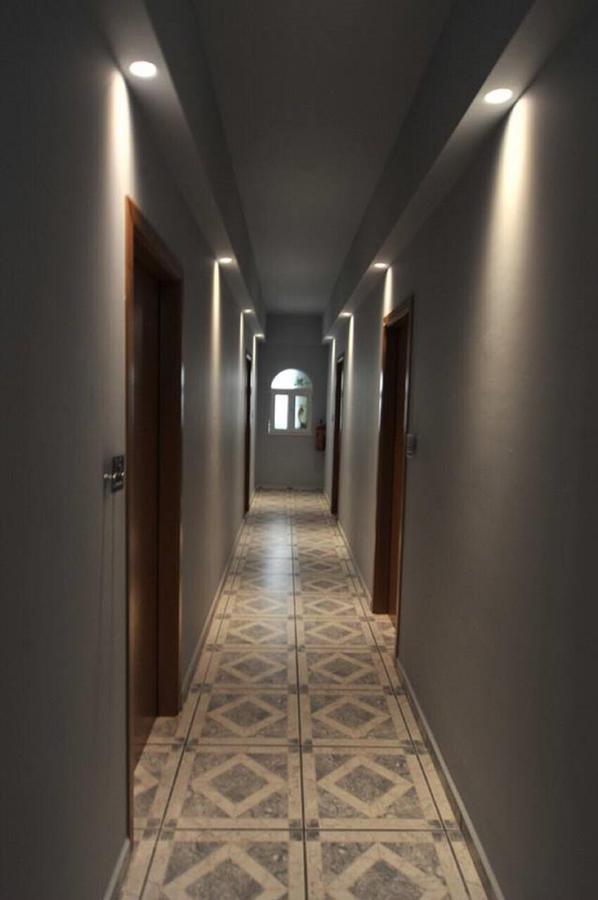 Sydney Hotel Kefalos  Екстер'єр фото